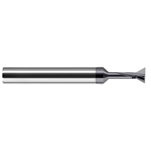 Dovetail Cutter - Long Reach